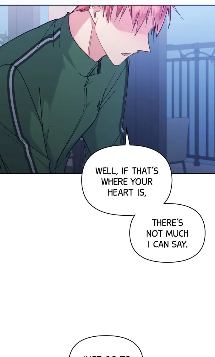 Romantic Pitch Chapter 28 Online - pƔgina 61