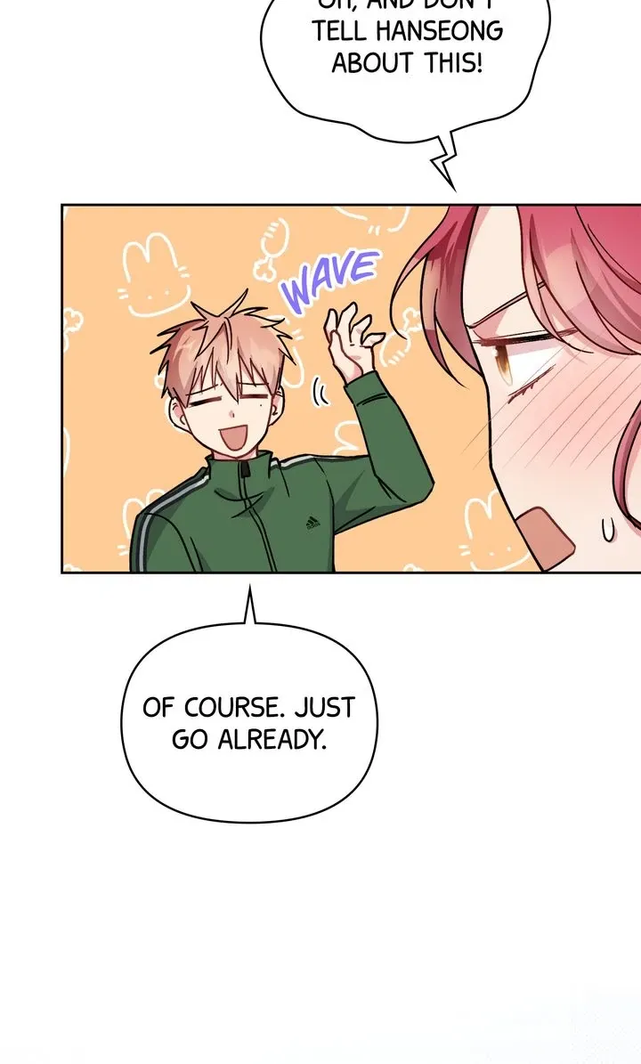 Romantic Pitch Chapter 28 Online - pƔgina 68