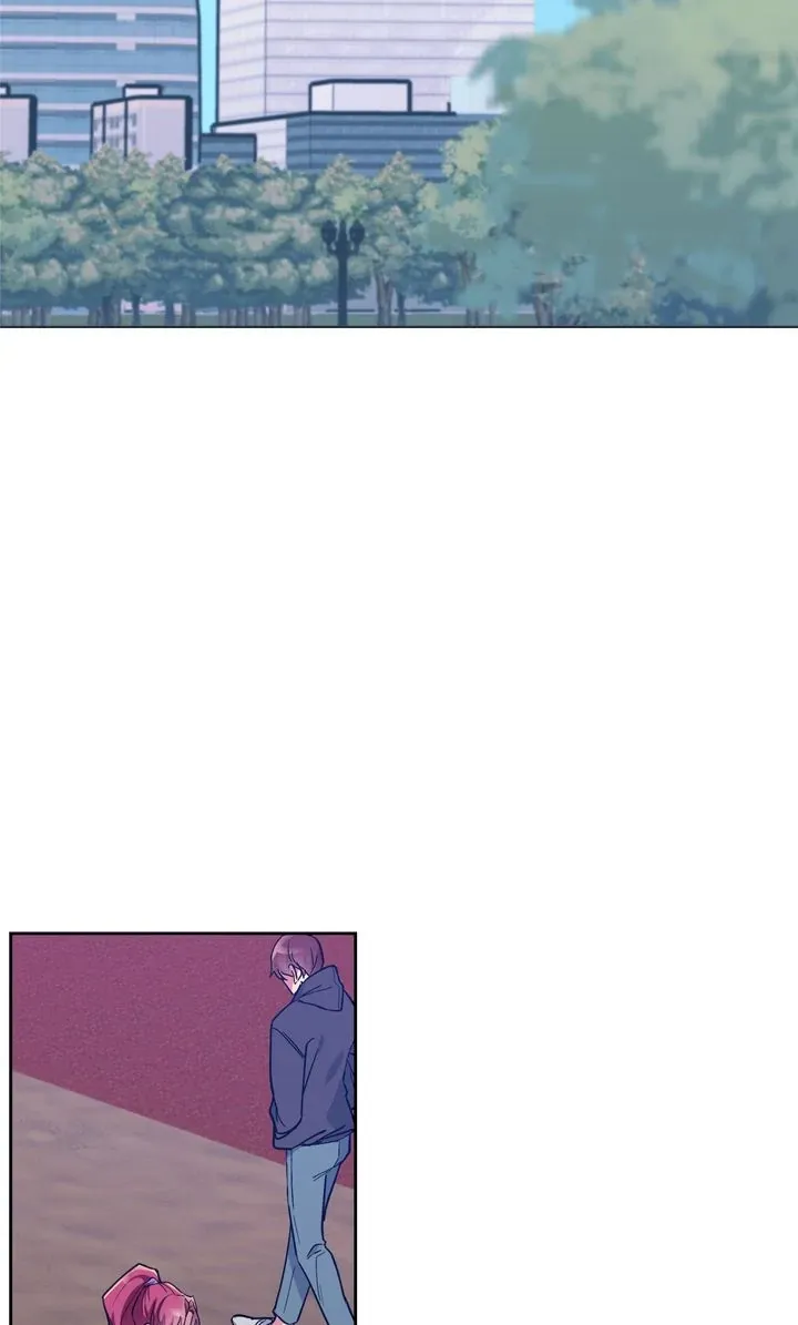 Romantic Pitch Chapter 28 Online - pƔgina 73