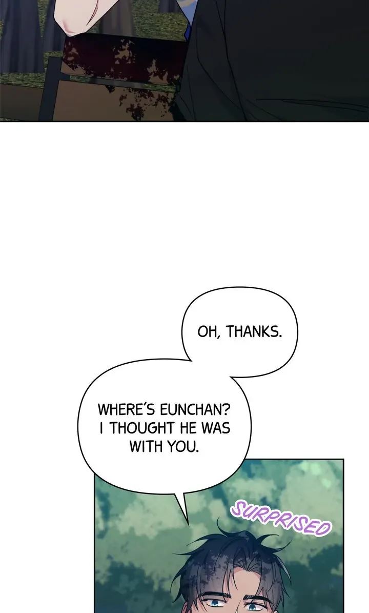 Romantic Pitch Chapter 28 Online - pƔgina 76