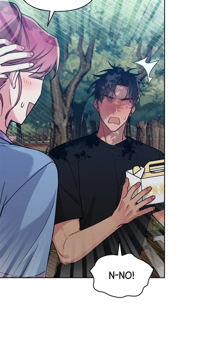 Romantic Pitch Chapter 28 Online - pƔgina 78
