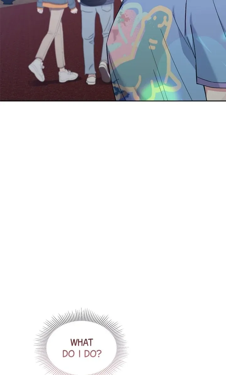 Romantic Pitch Chapter 28 Online - pƔgina 81