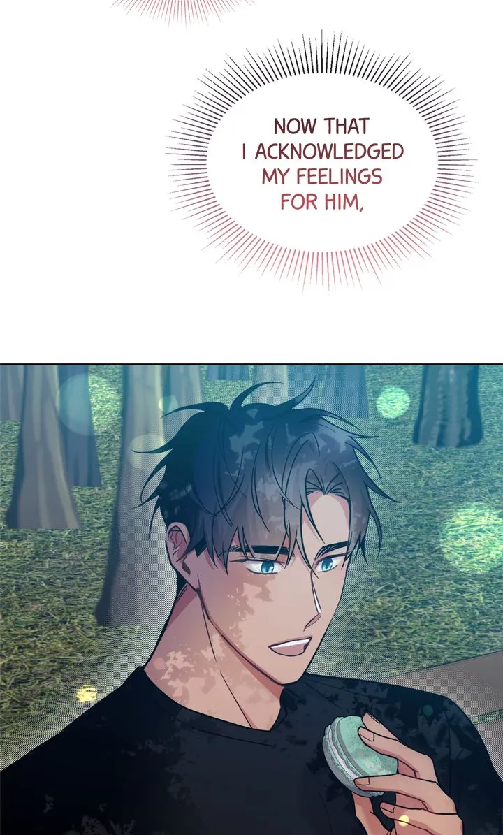 Romantic Pitch Chapter 28 Online - pƔgina 82