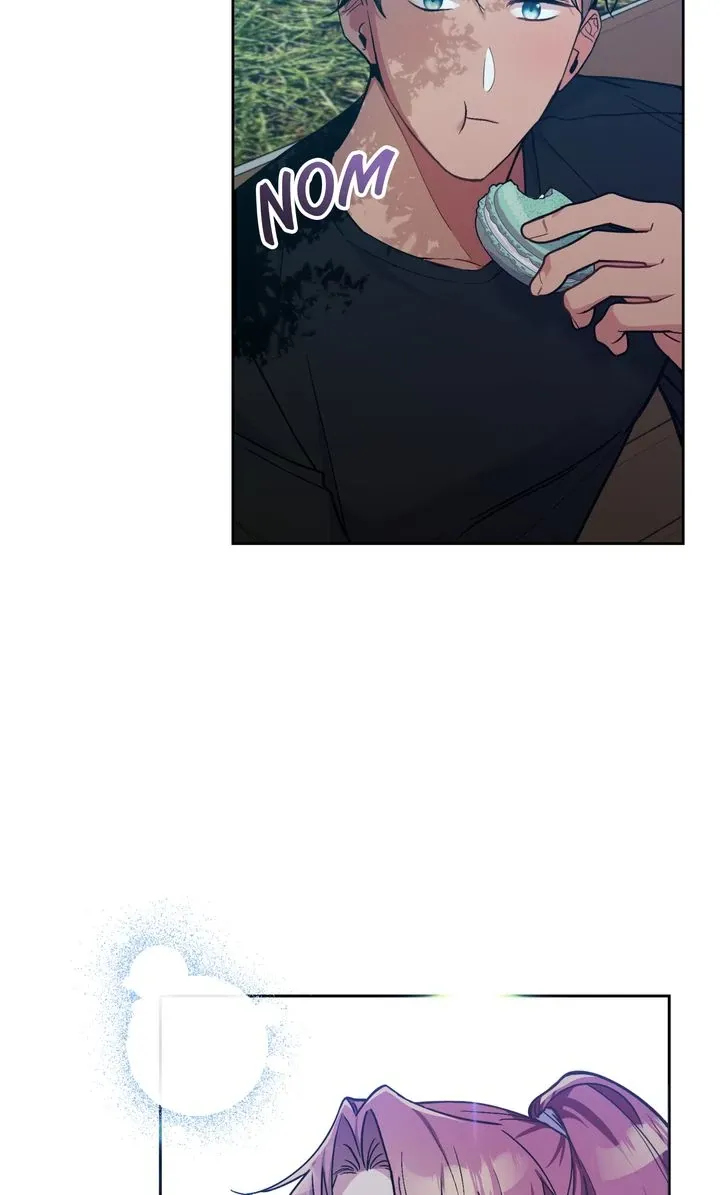 Romantic Pitch Chapter 28 Online - pƔgina 85