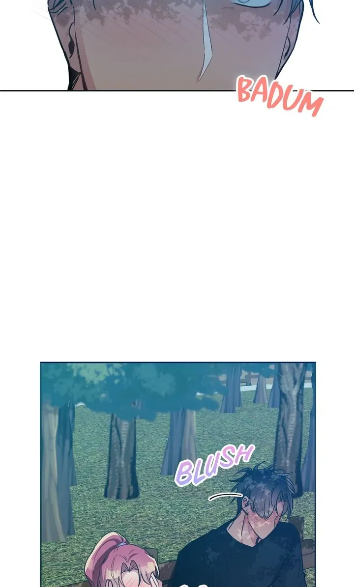 Romantic Pitch Chapter 28 Online - pƔgina 87