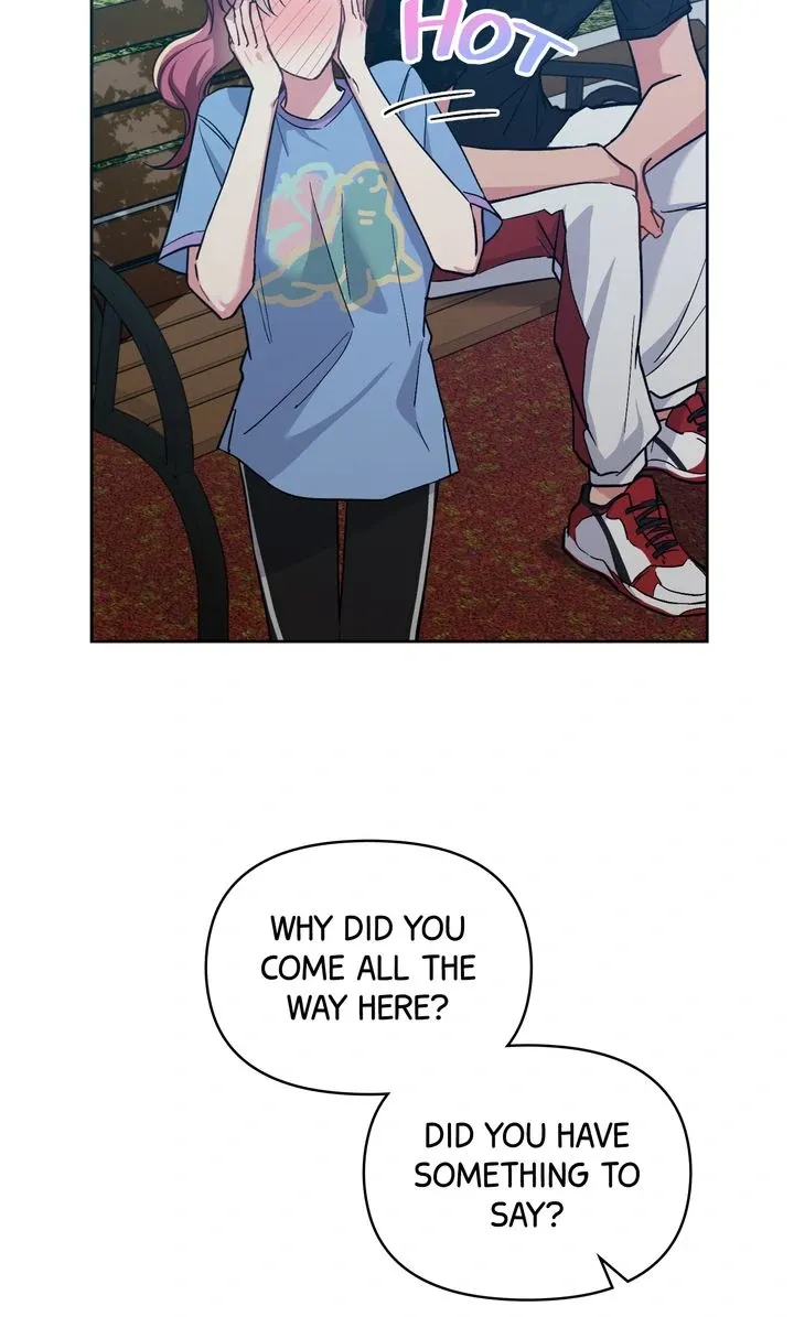 Romantic Pitch Chapter 28 Online - pƔgina 88