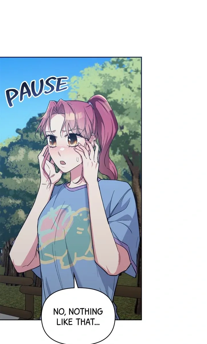 Romantic Pitch Chapter 28 Online - pƔgina 89