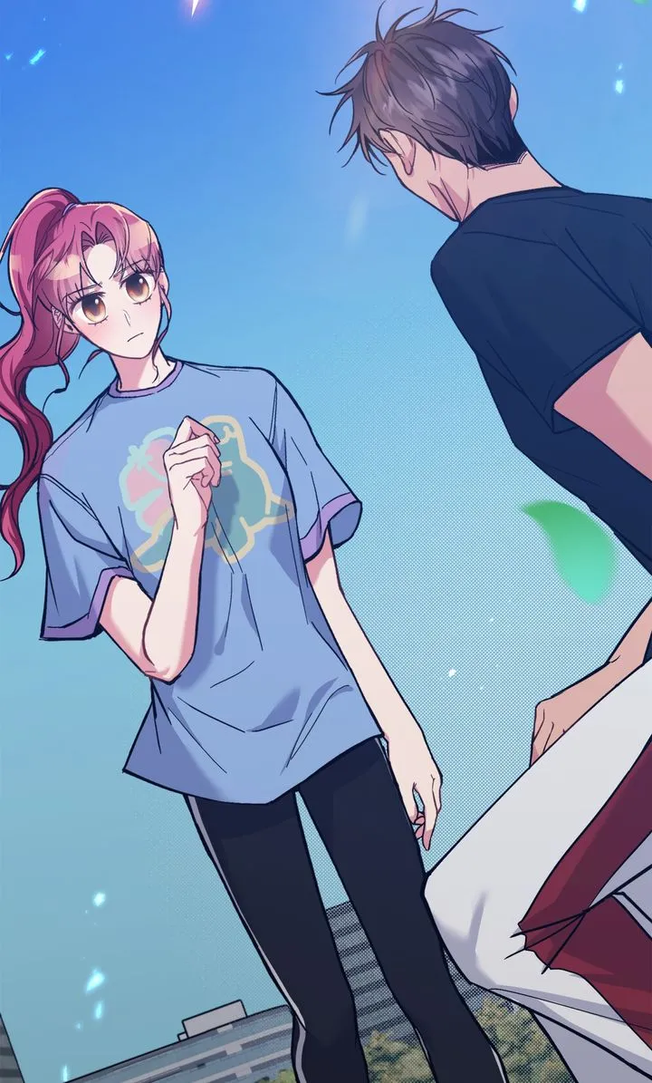 Romantic Pitch Chapter 28 Online - pƔgina 93