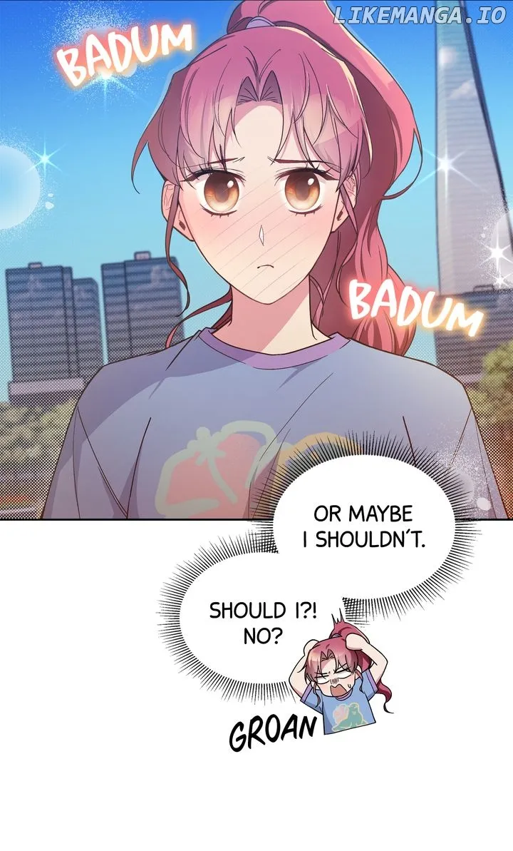 Romantic Pitch Chapter 29 Online - pƔgina 4