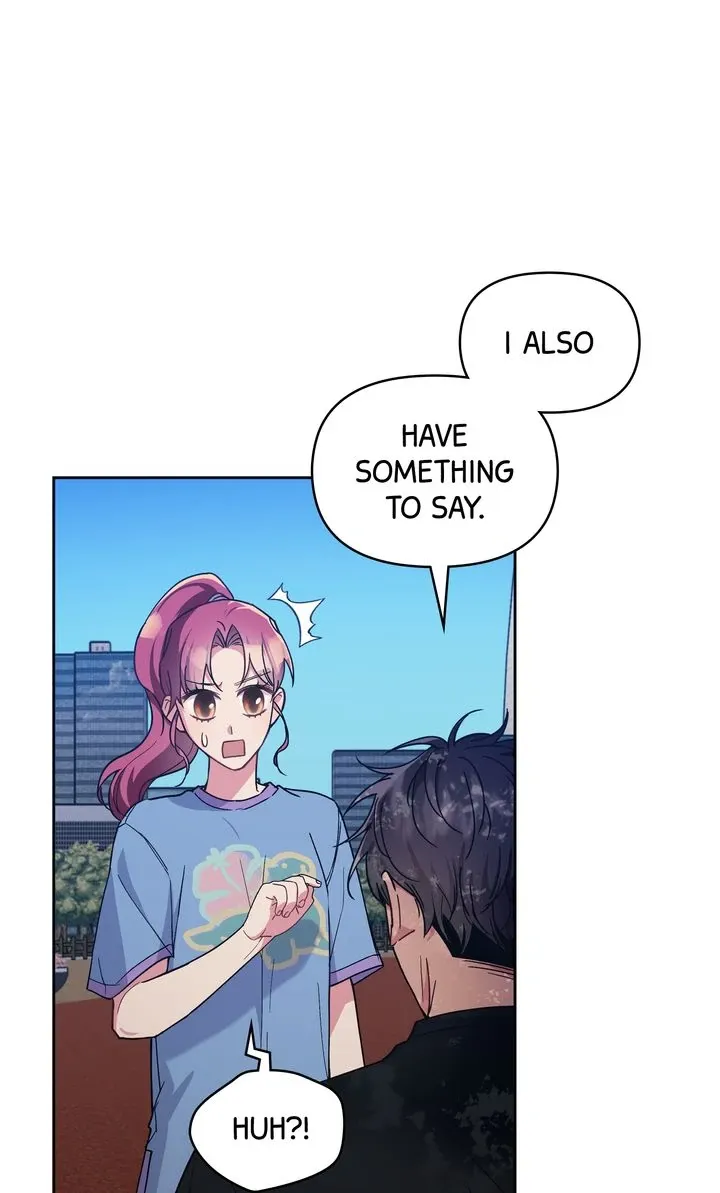 Romantic Pitch Chapter 29 Online - pƔgina 5