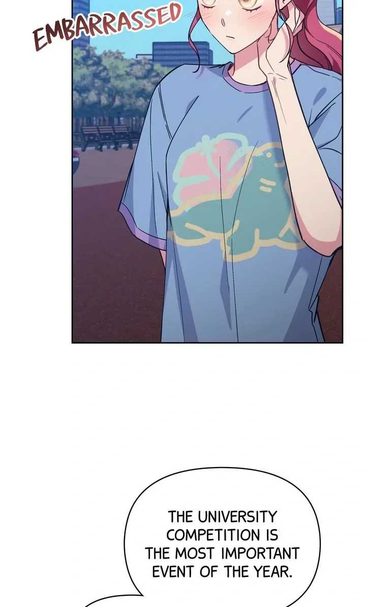 Romantic Pitch Chapter 29 Online - pƔgina 16