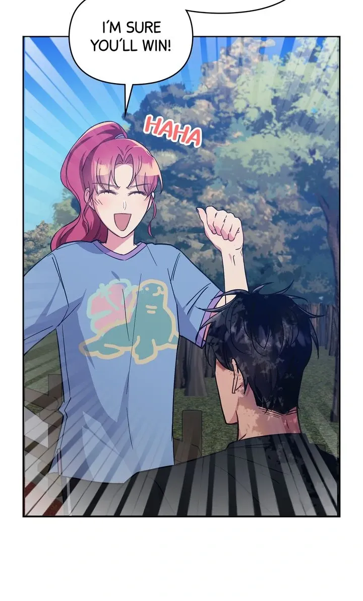 Romantic Pitch Chapter 29 Online - pƔgina 17