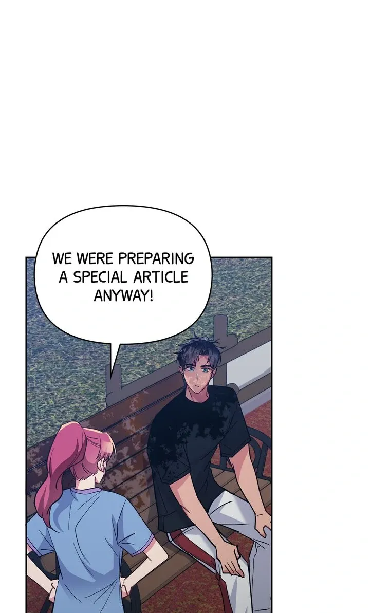 Romantic Pitch Chapter 29 Online - pƔgina 19