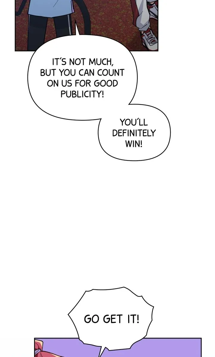 Romantic Pitch Chapter 29 Online - pƔgina 20