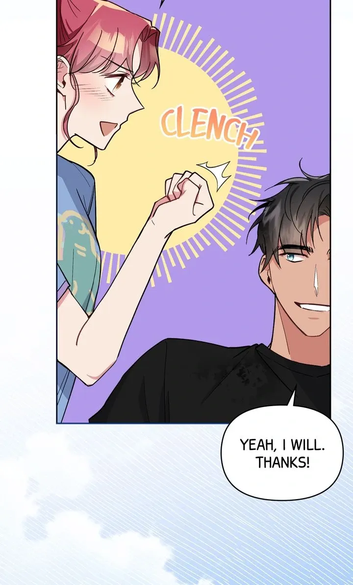 Romantic Pitch Chapter 29 Online - pƔgina 21