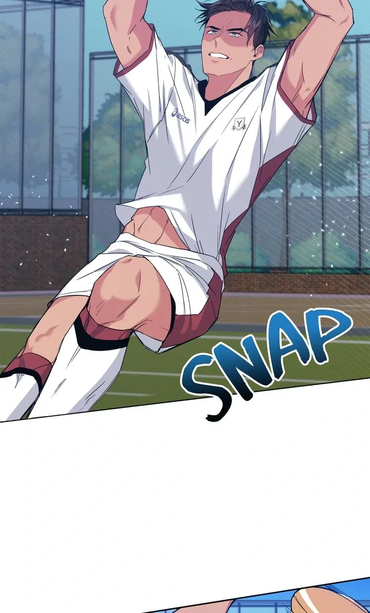 Romantic Pitch Chapter 29 Online - pƔgina 23
