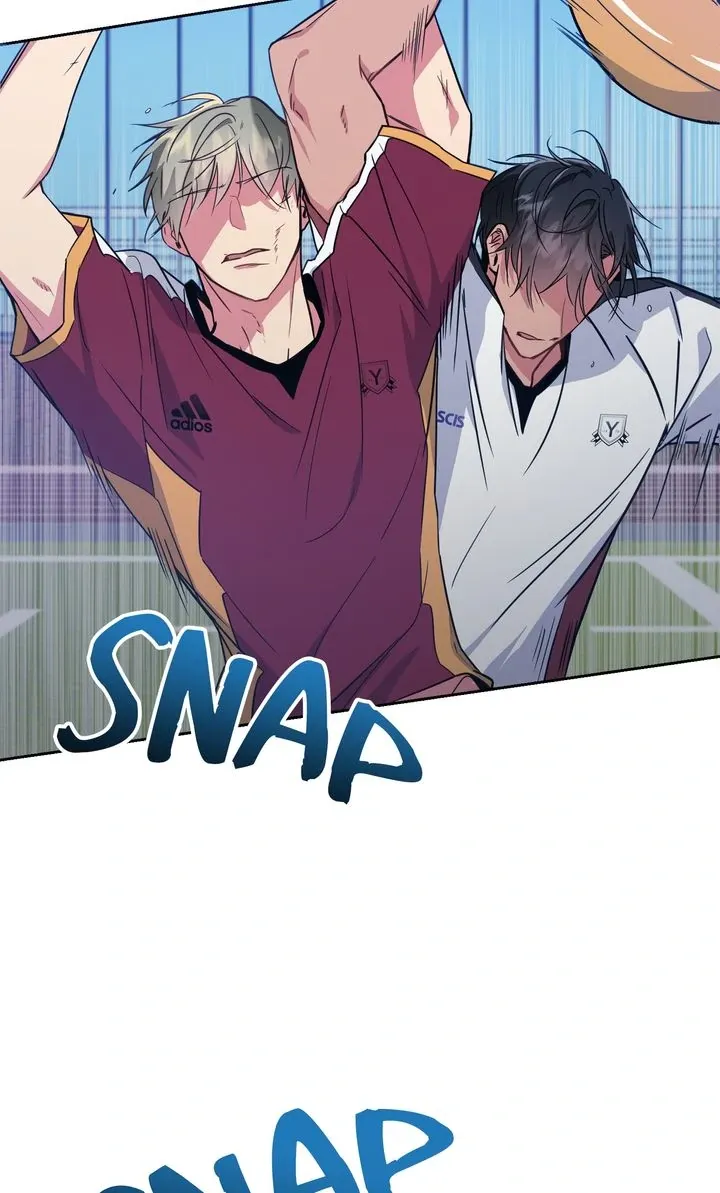 Romantic Pitch Chapter 29 Online - pƔgina 24