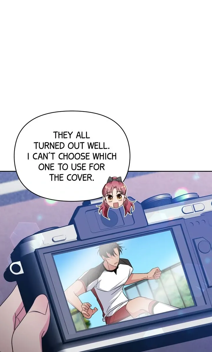 Romantic Pitch Chapter 29 Online - pƔgina 26