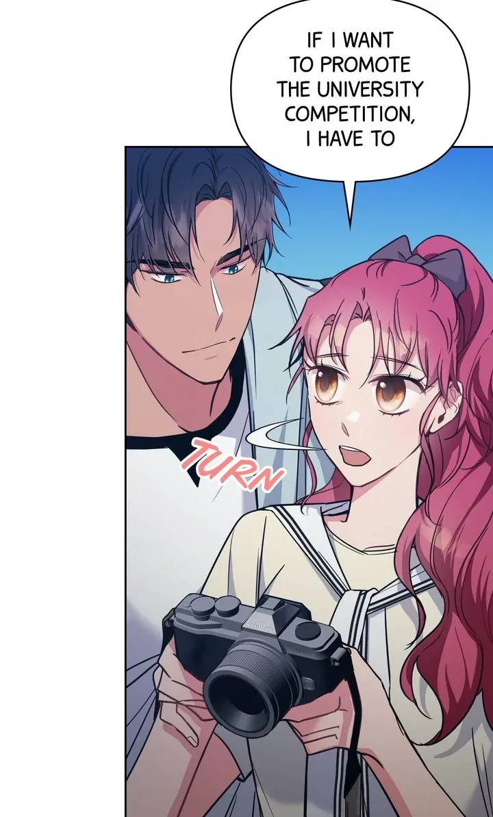 Romantic Pitch Chapter 29 Online - pƔgina 30