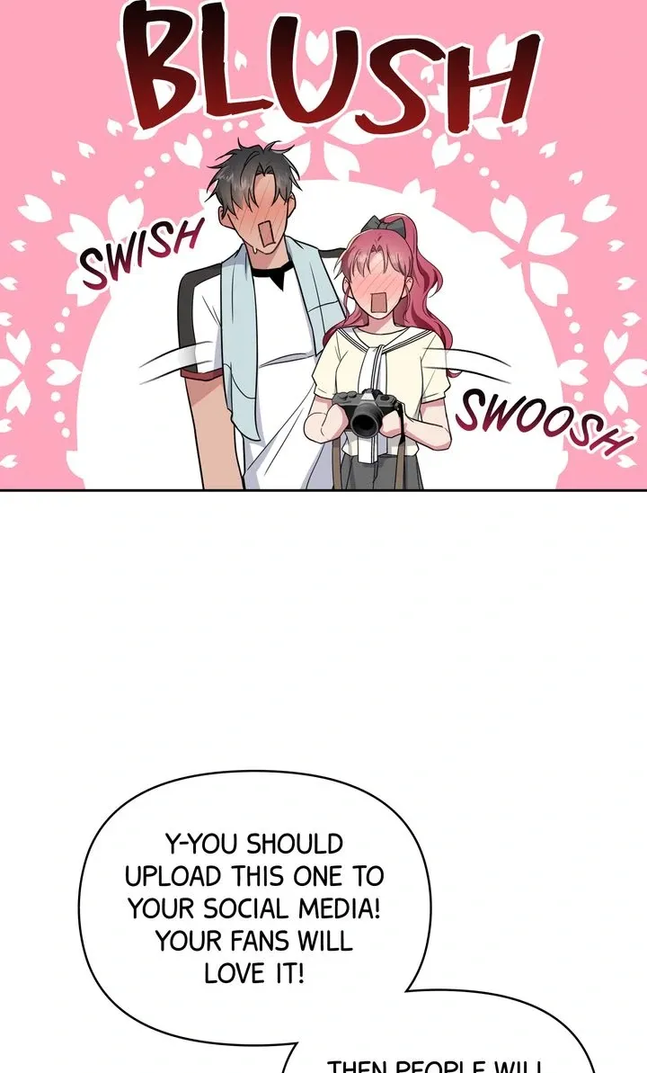 Romantic Pitch Chapter 29 Online - pƔgina 33