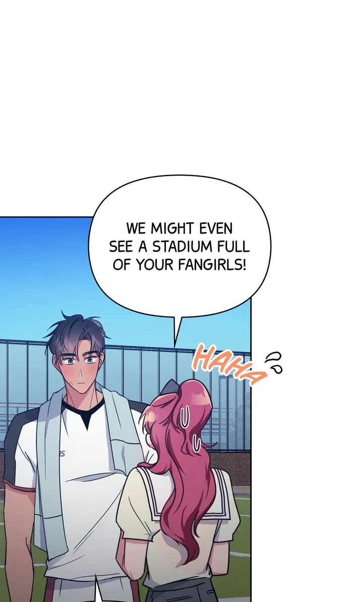 Romantic Pitch Chapter 29 Online - pƔgina 35
