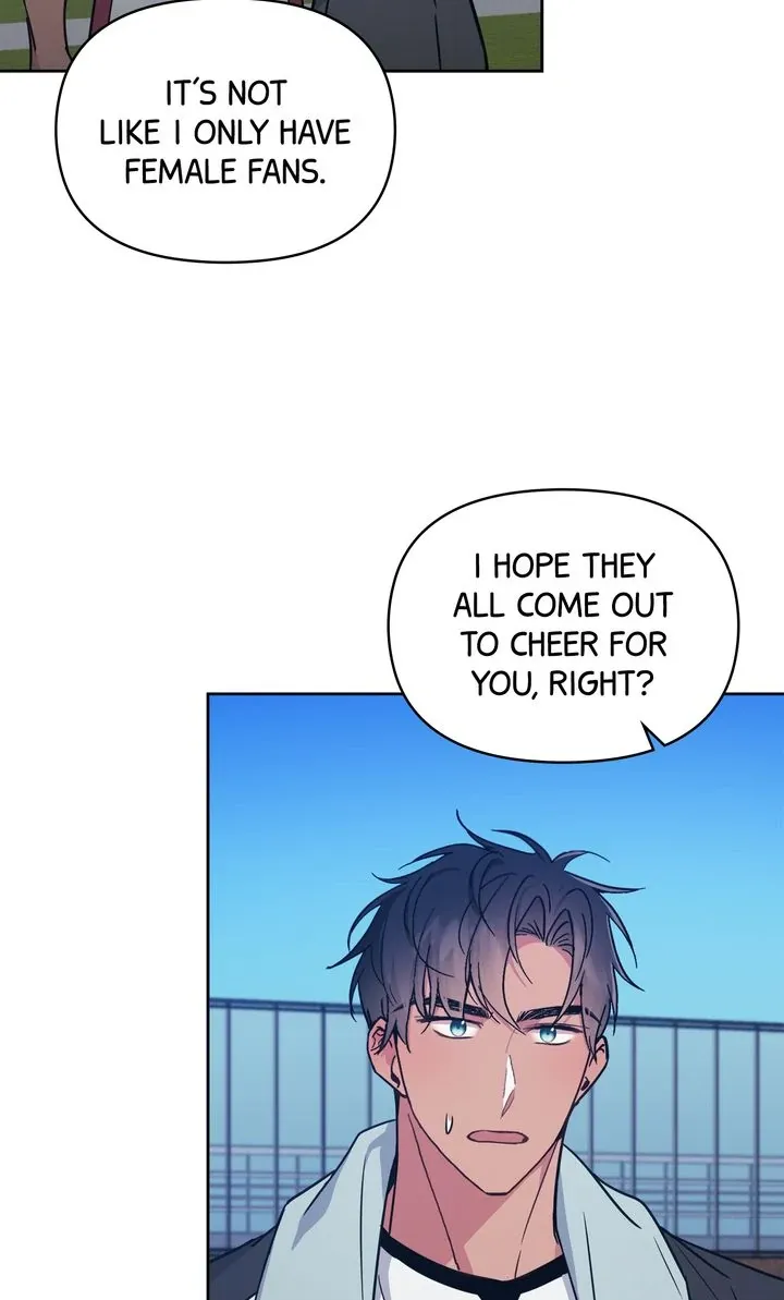 Romantic Pitch Chapter 29 Online - pƔgina 36