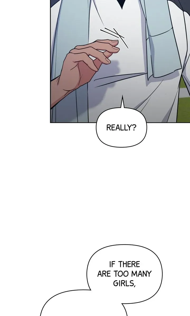 Romantic Pitch Chapter 29 Online - pƔgina 37