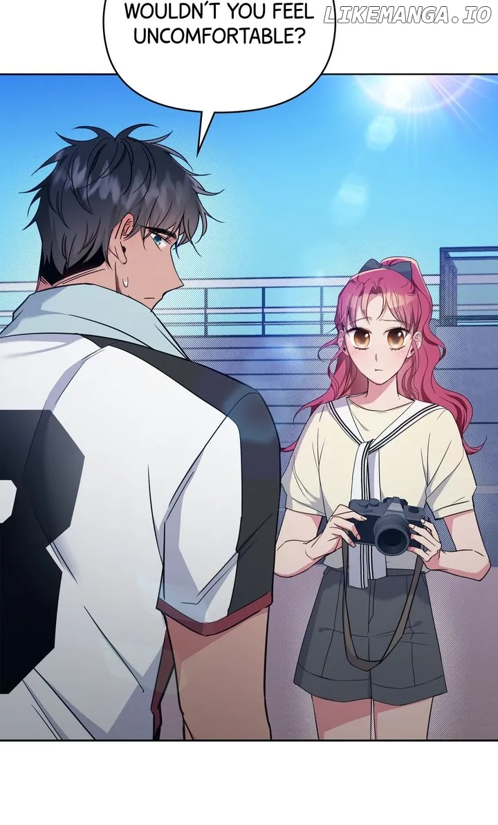 Romantic Pitch Chapter 29 Online - pƔgina 38