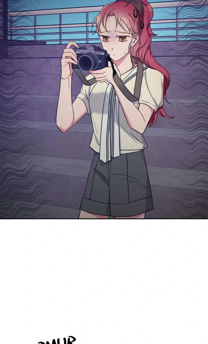 Romantic Pitch Chapter 29 Online - pƔgina 41