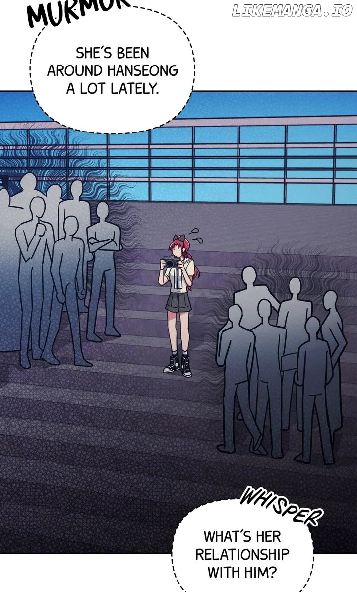 Romantic Pitch Chapter 29 Online - pƔgina 42