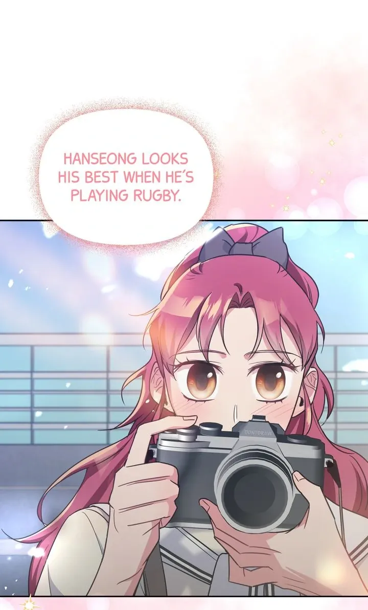 Romantic Pitch Chapter 29 Online - pƔgina 46