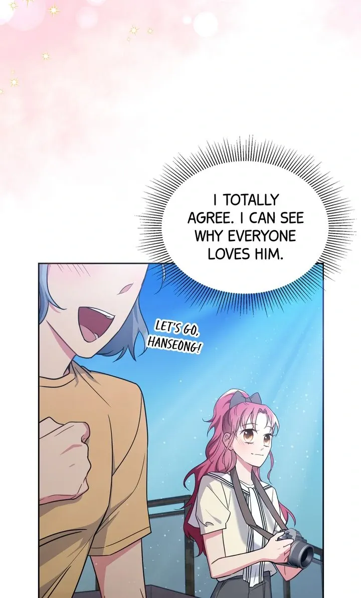 Romantic Pitch Chapter 29 Online - pƔgina 47