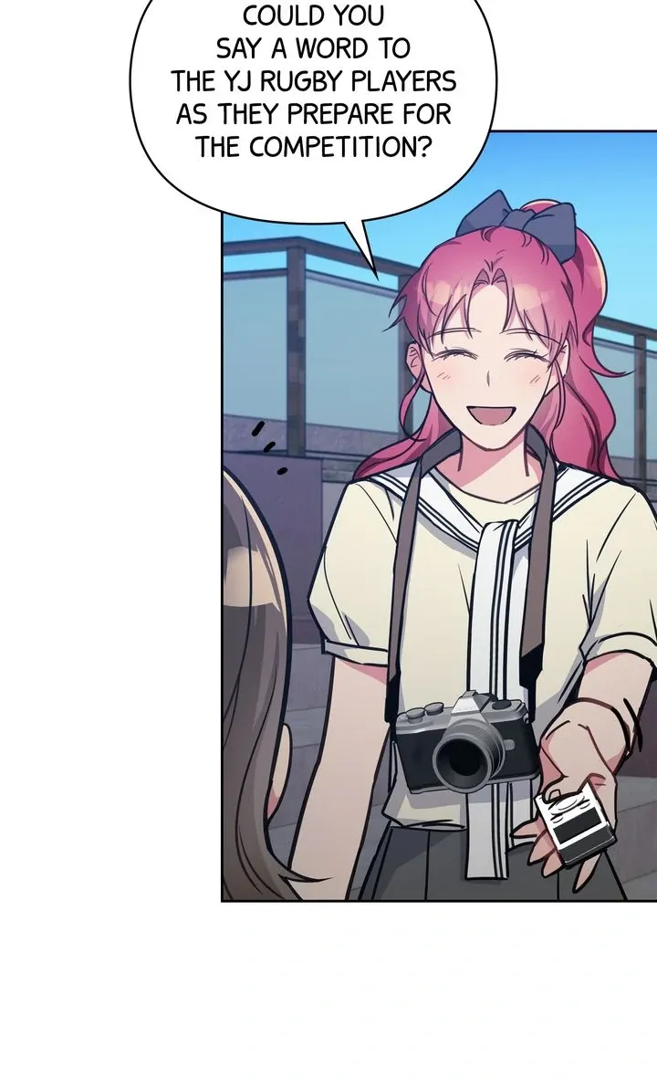 Romantic Pitch Chapter 29 Online - pƔgina 49