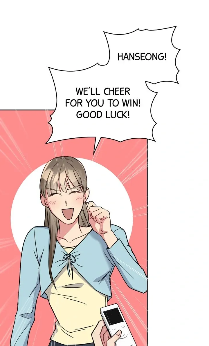 Romantic Pitch Chapter 29 Online - pƔgina 50