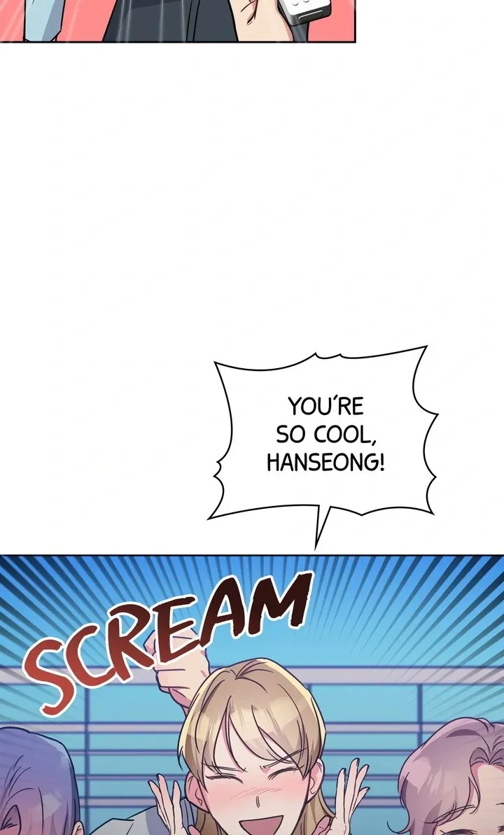 Romantic Pitch Chapter 29 Online - pƔgina 51
