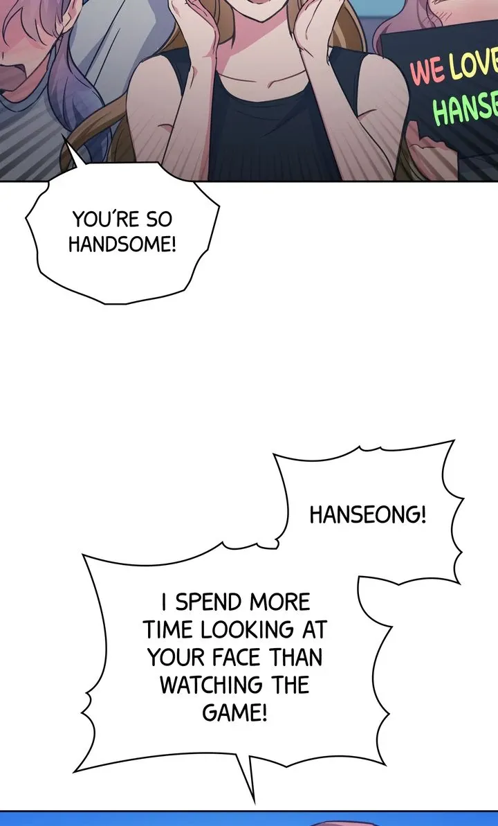 Romantic Pitch Chapter 29 Online - pƔgina 52