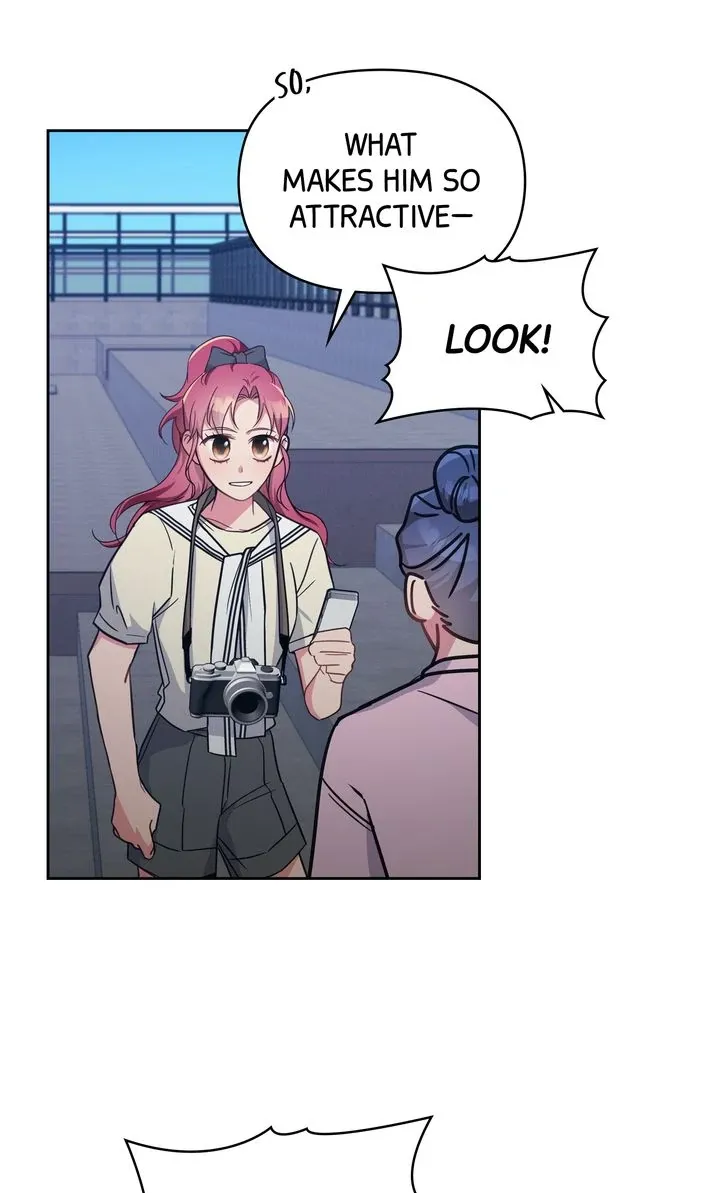 Romantic Pitch Chapter 29 Online - pƔgina 54