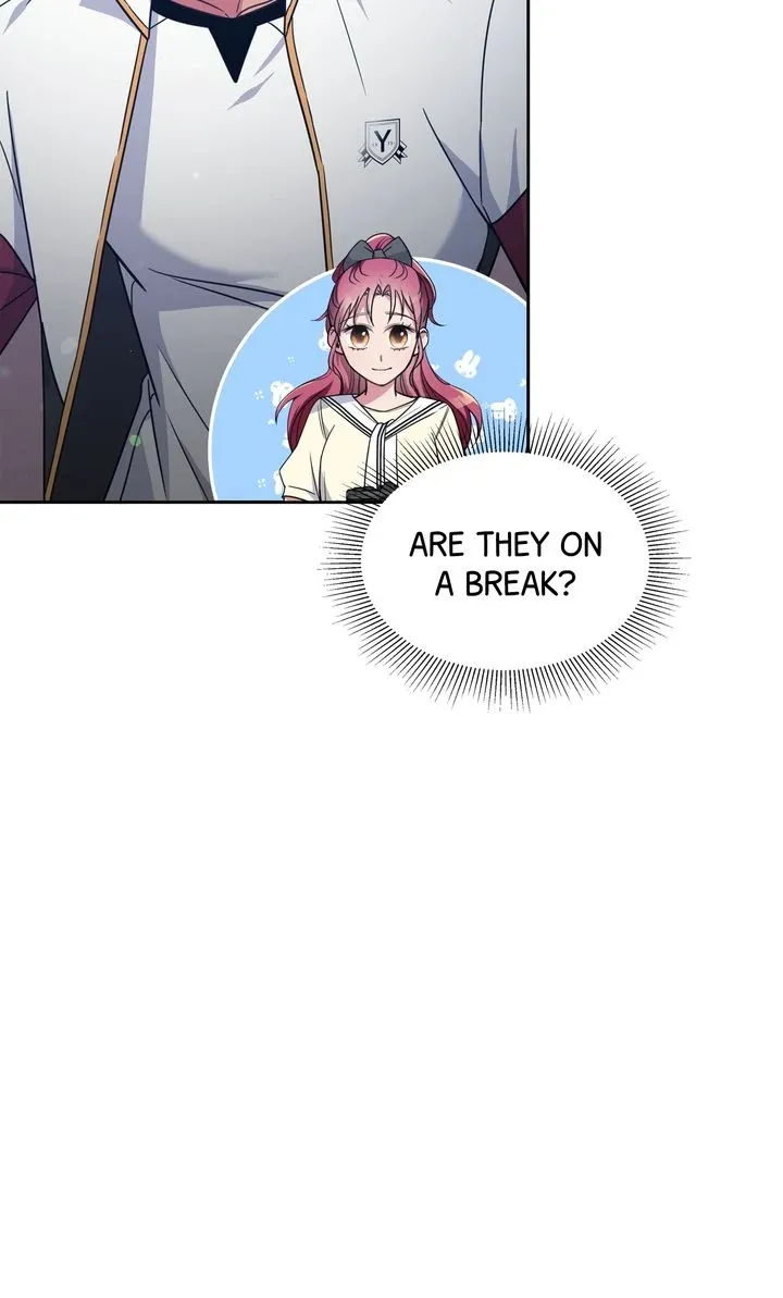 Romantic Pitch Chapter 29 Online - pƔgina 58