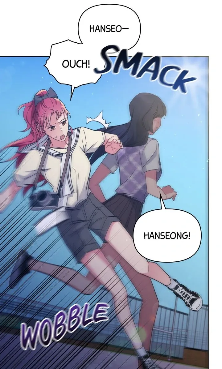 Romantic Pitch Chapter 29 Online - pƔgina 59