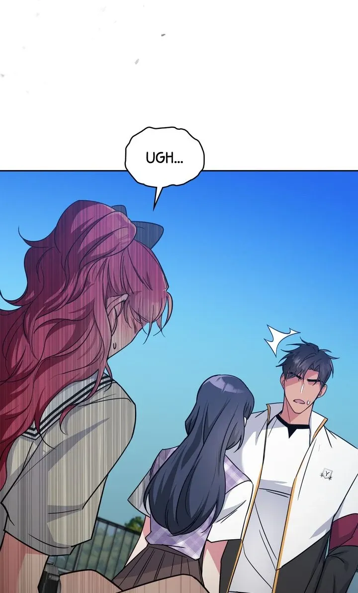 Romantic Pitch Chapter 29 Online - pƔgina 61