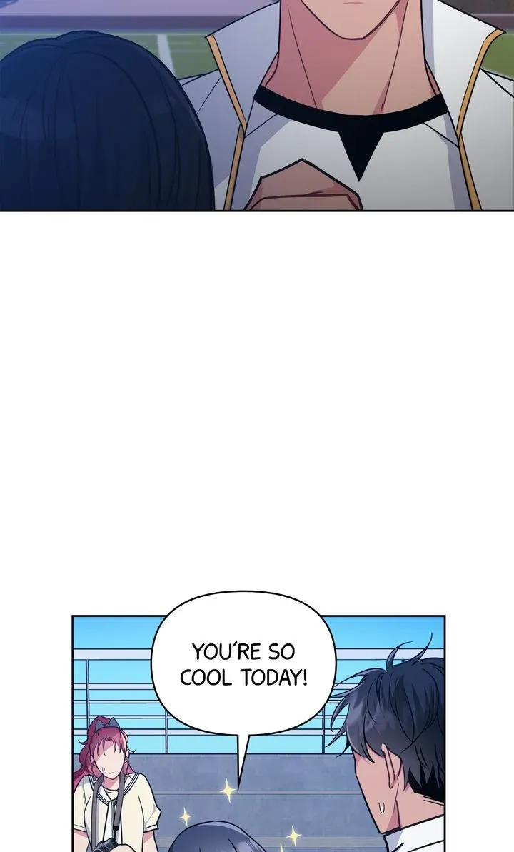 Romantic Pitch Chapter 29 Online - pƔgina 63