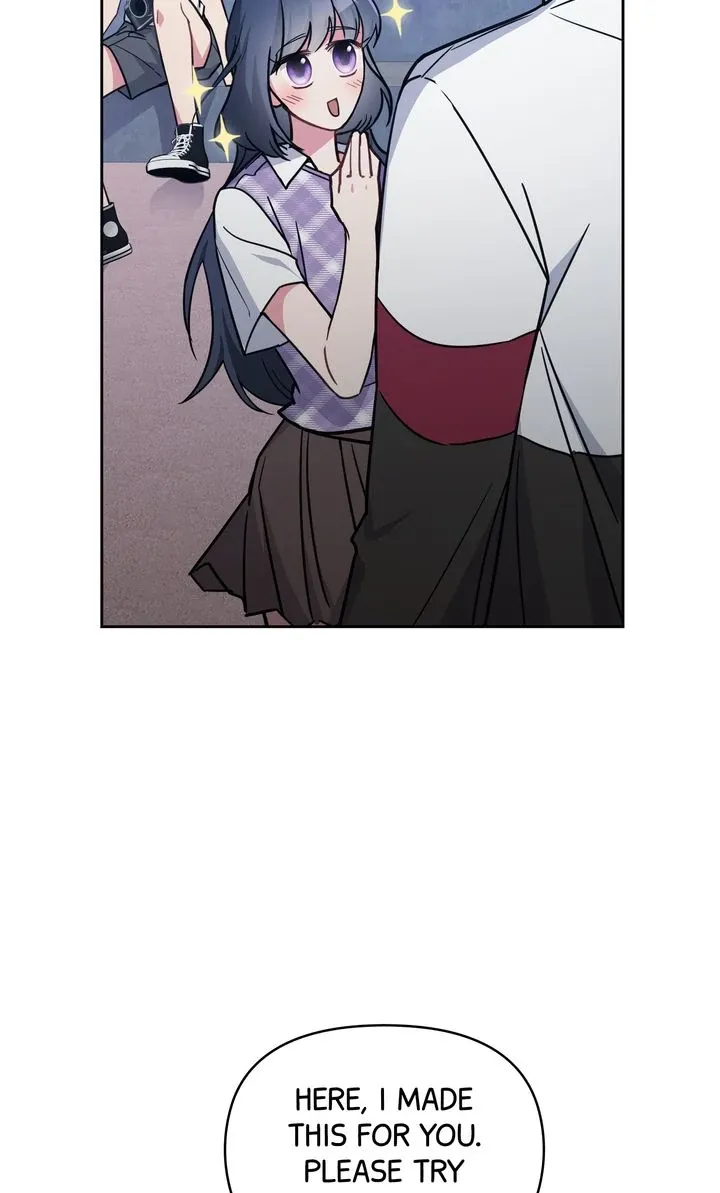 Romantic Pitch Chapter 29 Online - pƔgina 64