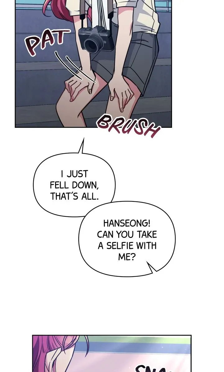 Romantic Pitch Chapter 29 Online - pƔgina 70