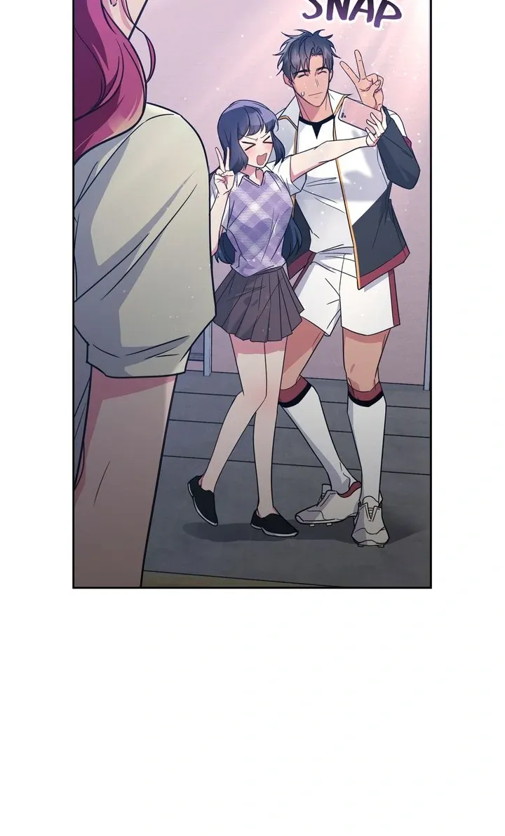 Romantic Pitch Chapter 29 Online - pƔgina 71