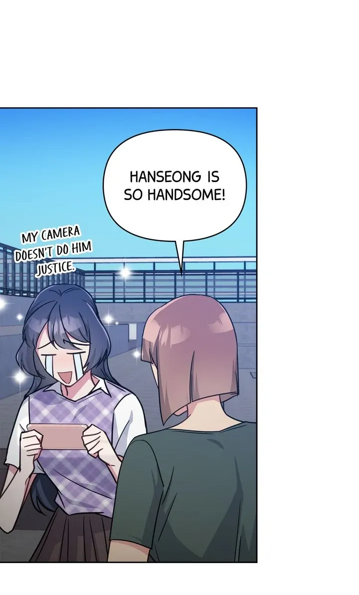 Romantic Pitch Chapter 29 Online - pƔgina 72