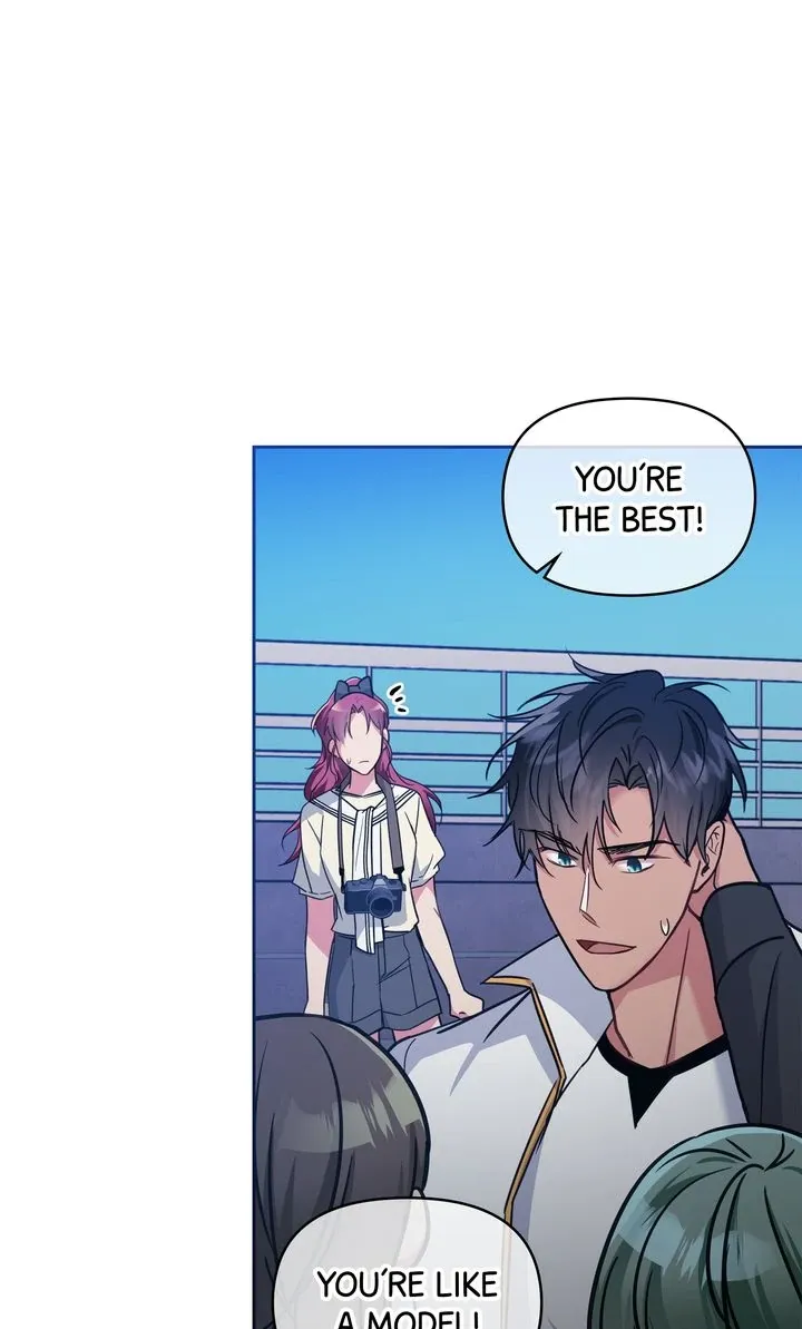 Romantic Pitch Chapter 29 Online - pƔgina 73