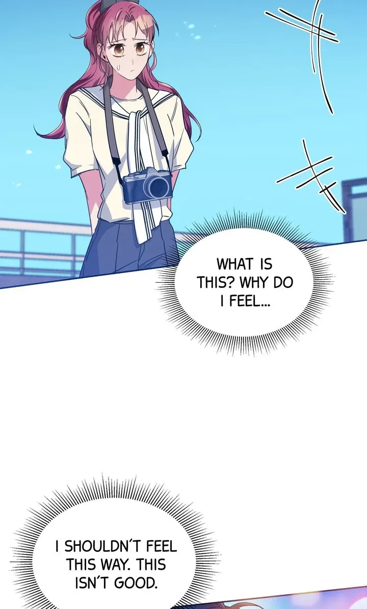 Romantic Pitch Chapter 29 Online - pƔgina 75