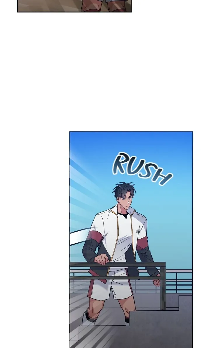 Romantic Pitch Chapter 29 Online - pƔgina 82