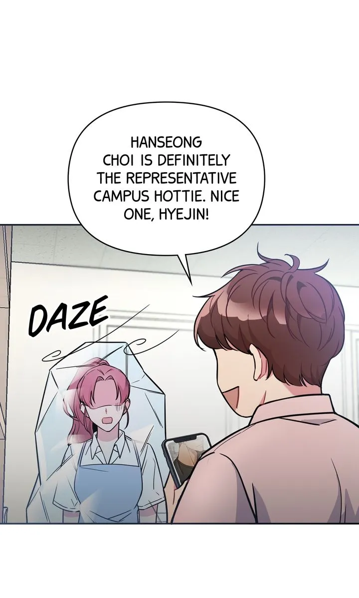 Romantic Pitch Chapter 3 Online - pƔgina 1