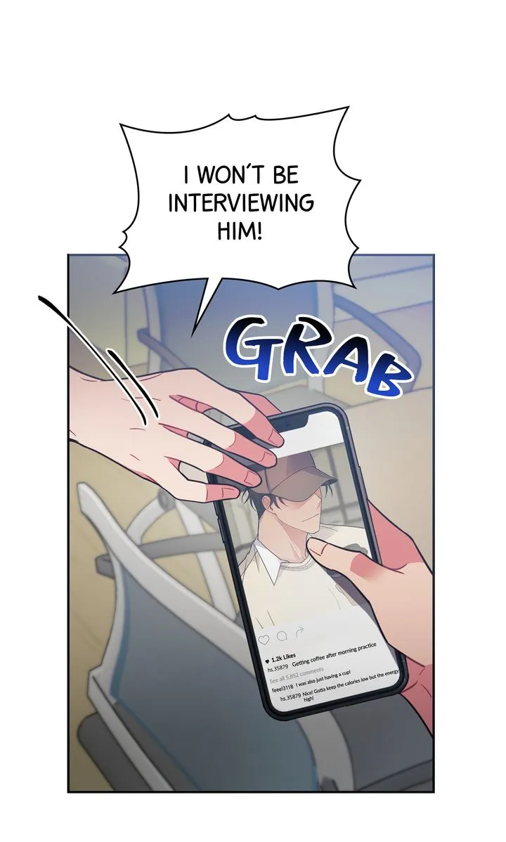 Romantic Pitch Chapter 3 Online - pƔgina 2